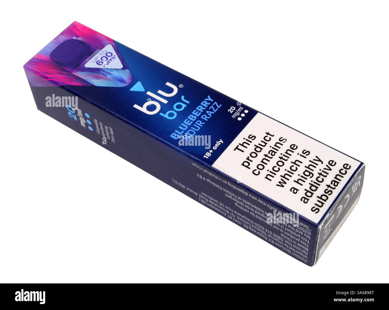 blu pro vape Blu Pro Kit and Ejuice Selection main image 0