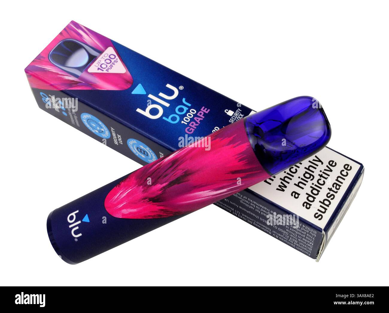 disposable blu vape How to Tell if a Disposable Vape Is Burnt main image 0