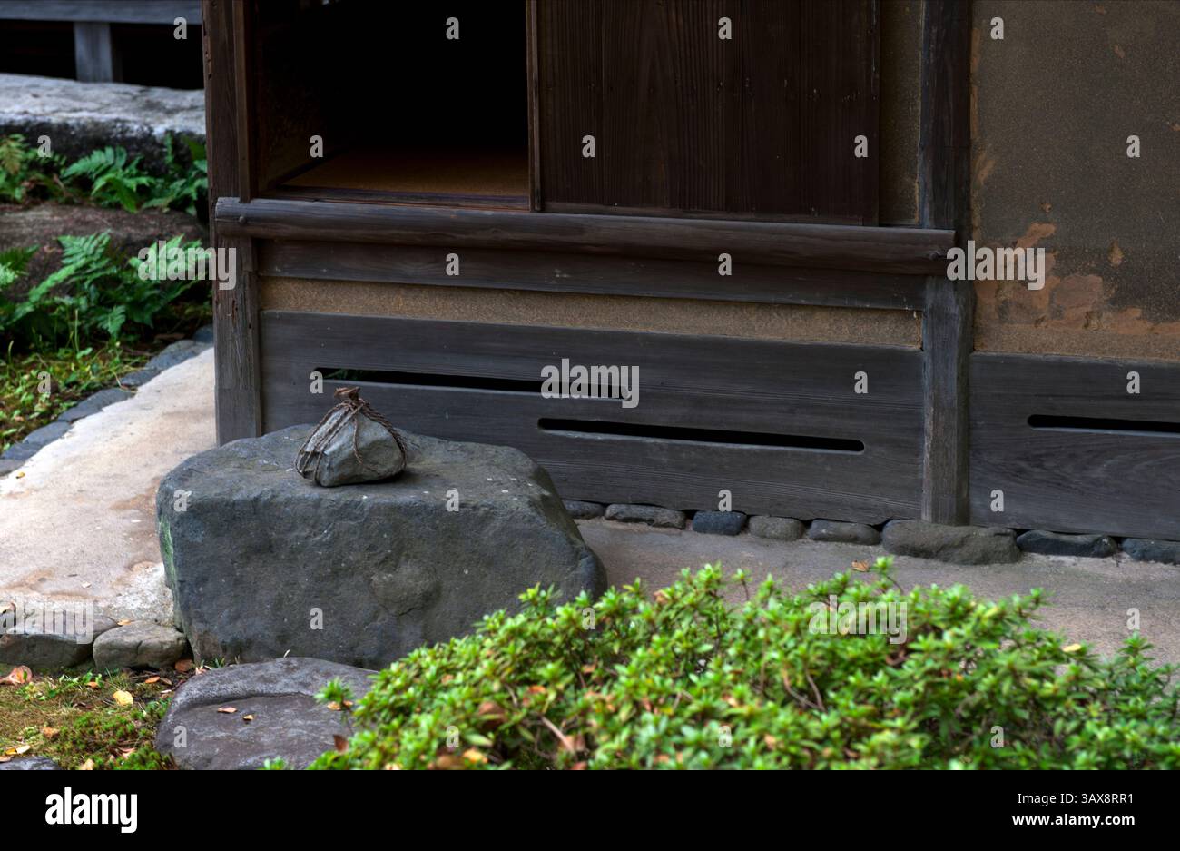 Ishi hi-res stock photography and images - Alamy