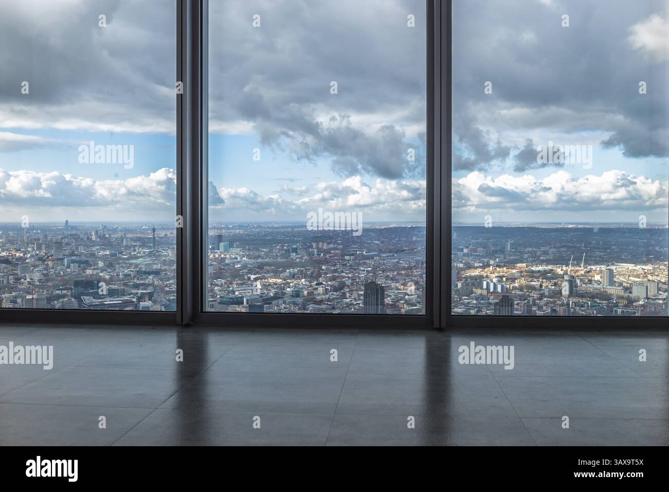 Picture of 25 Breathtaking Floor To Ceiling Windows Ideas With Pros And Cons