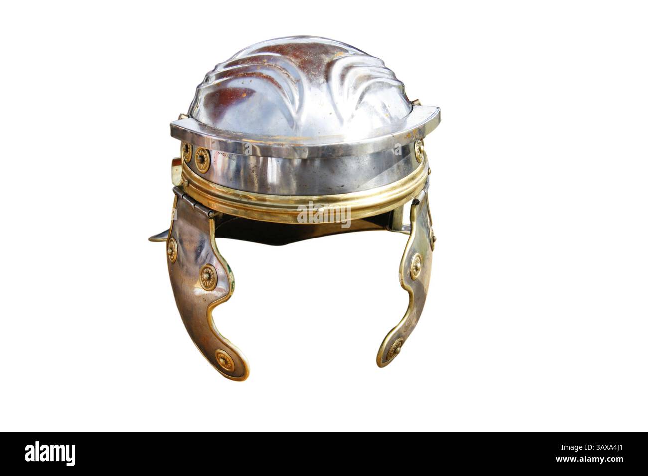 Battle helmet hi-res stock photography and images - Alamy