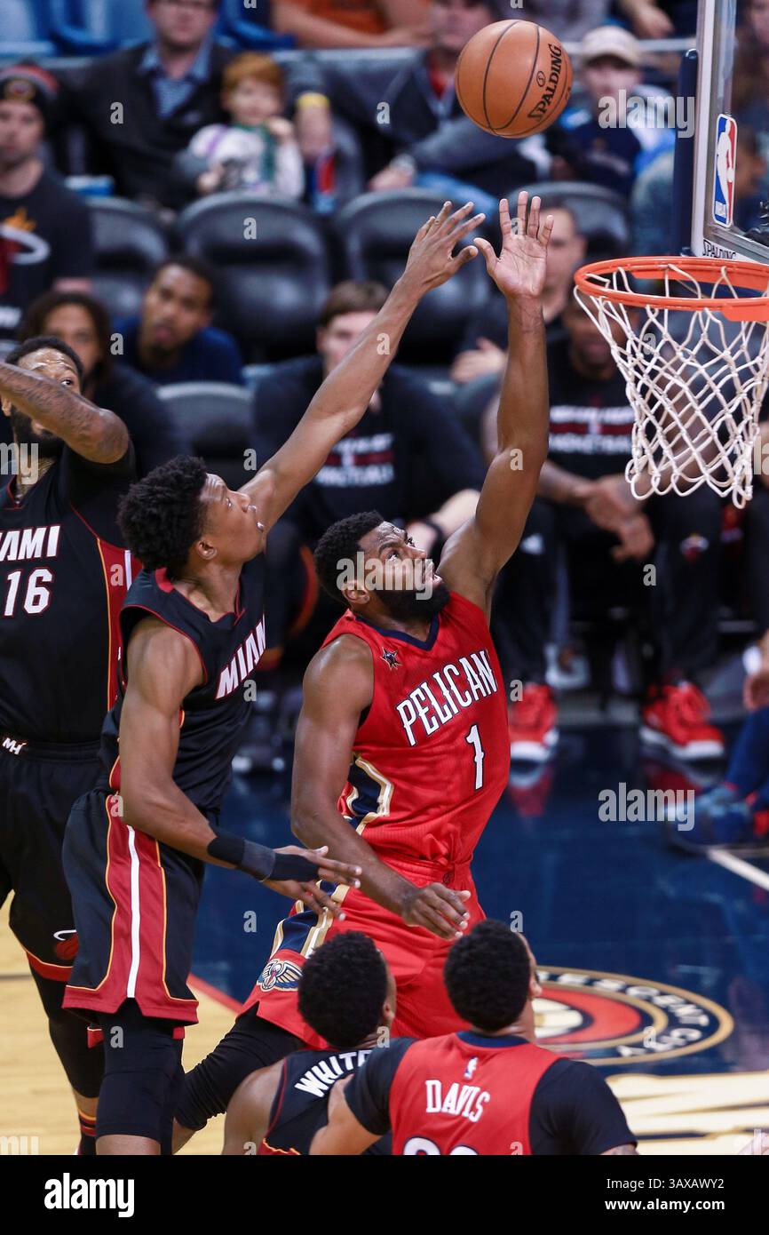 james johnson pelicans