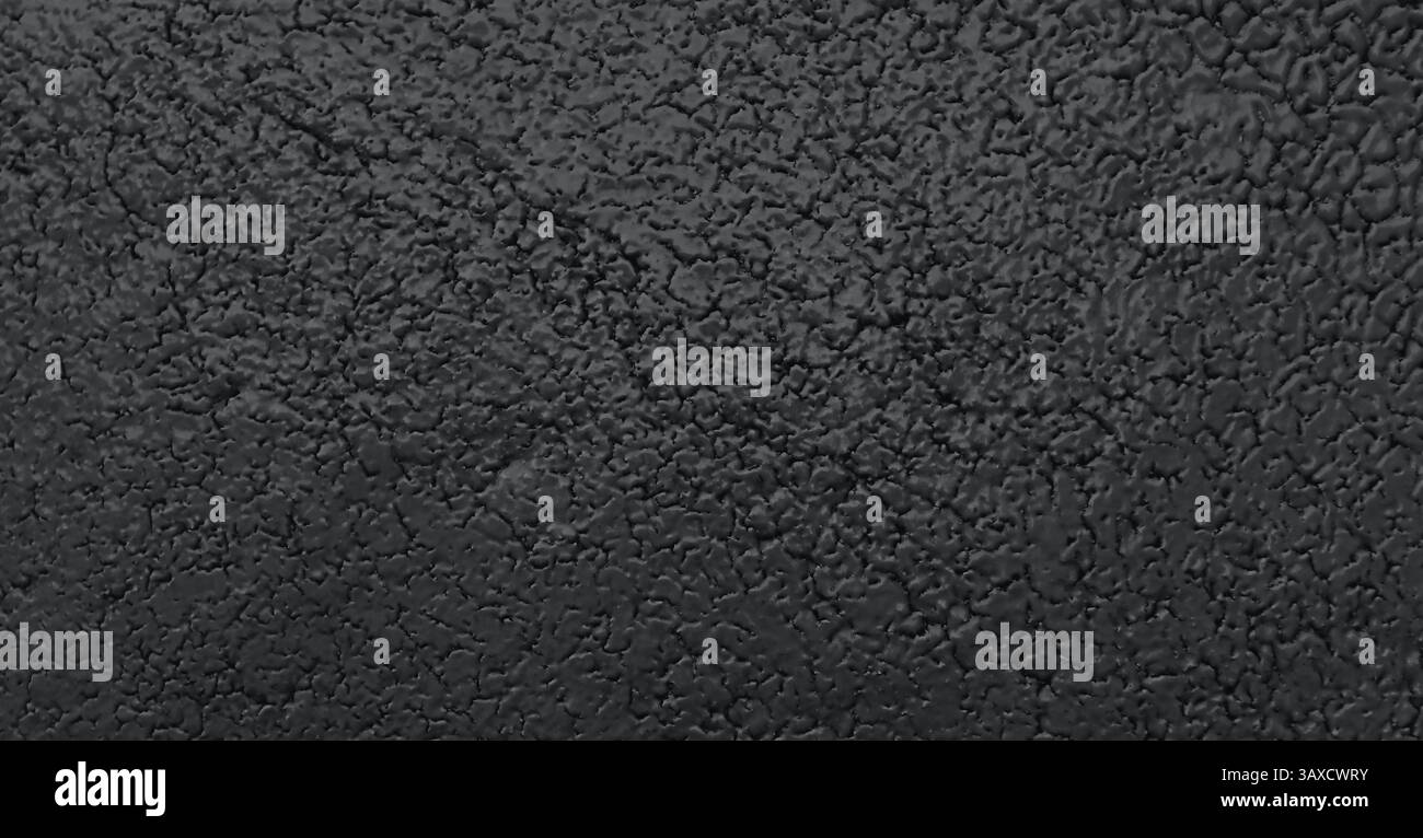 enameled creamic cracked surface for background or texture Stock Photo