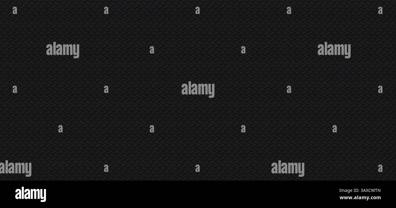uniform crossed dot and line pattern of rubber or plastic Stock Photo