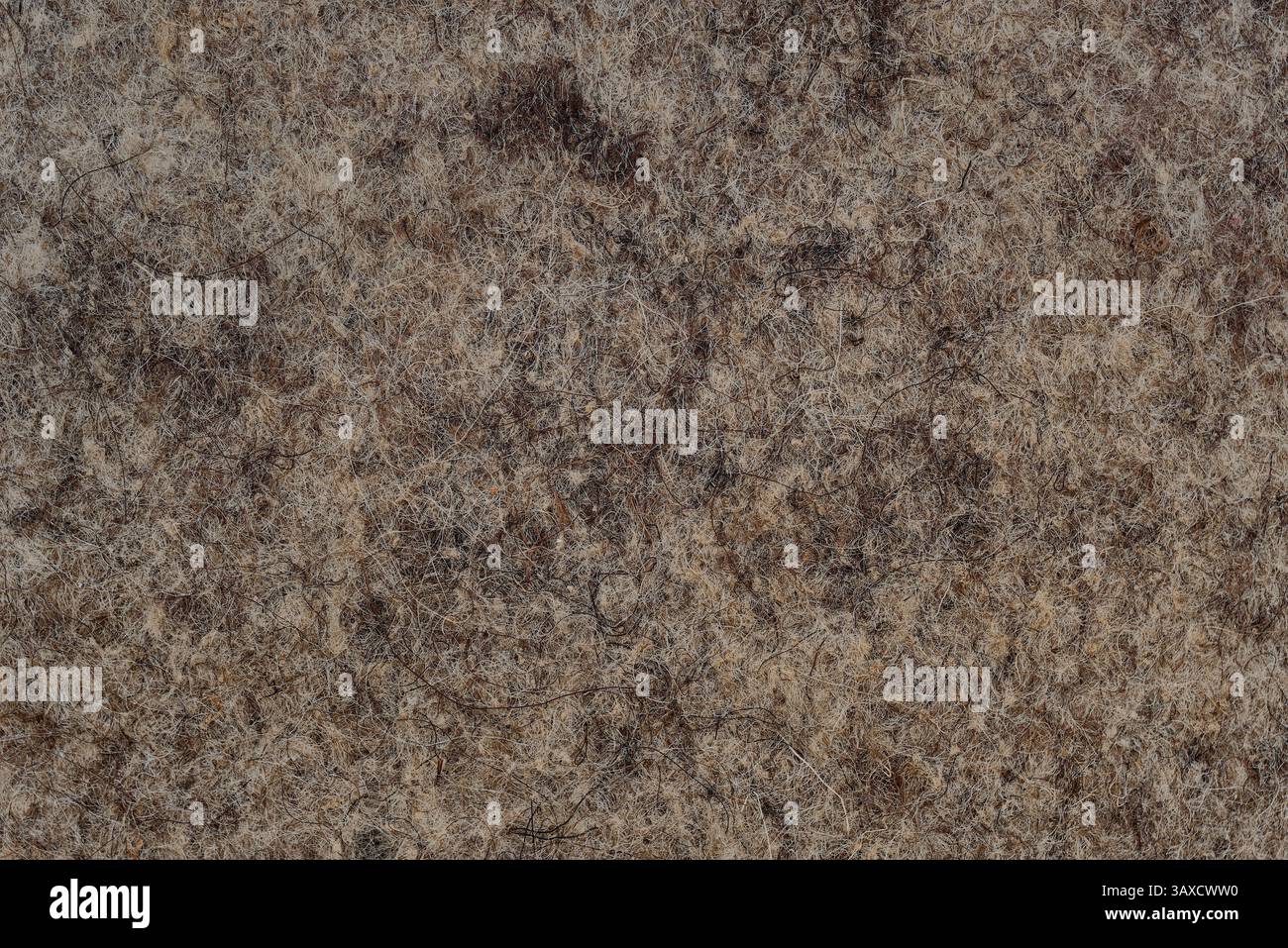 felt texture for background and design Stock Photo