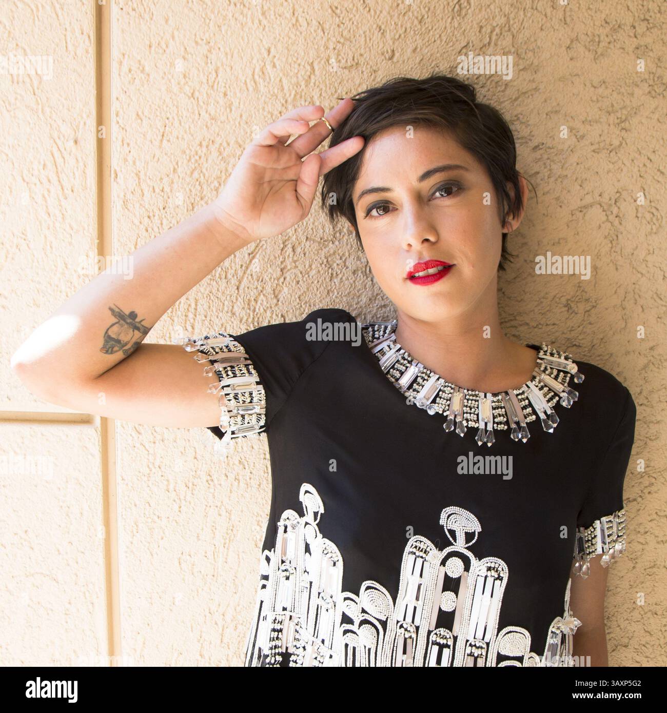 rosa salazar the maze runner