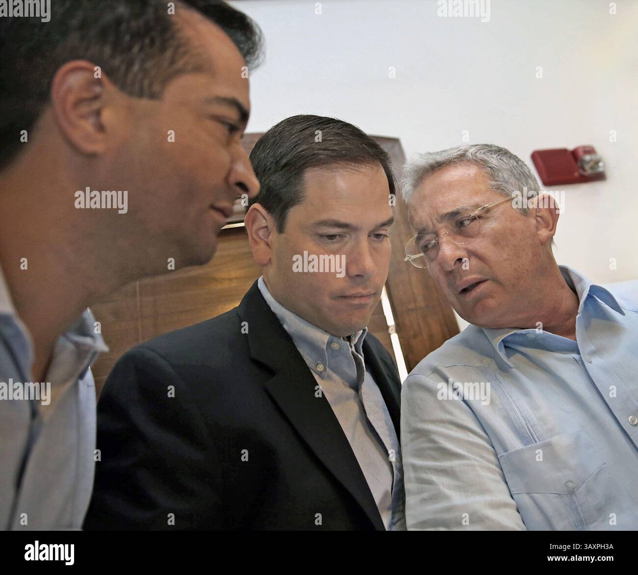 Alvaro guerrero hi-res stock photography and images - Alamy