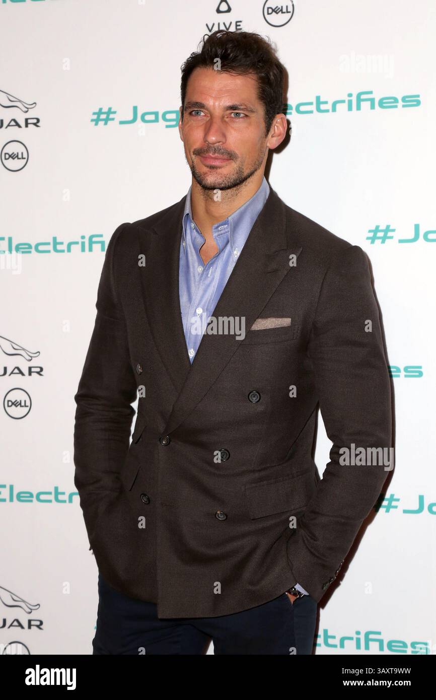 David gandy hi-res stock photography and images - Alamy, image size:866x1390