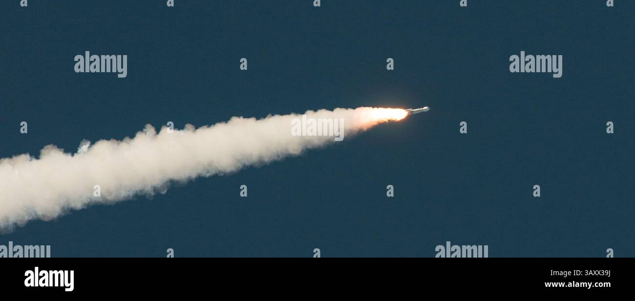 September 8, 2016 - ..The United Launch Alliance Atlas V rocket ...