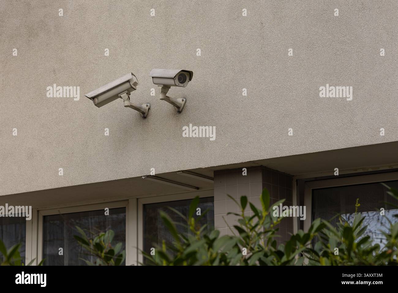Image showcasing The Best Multifamily Security Camera System for Apartments