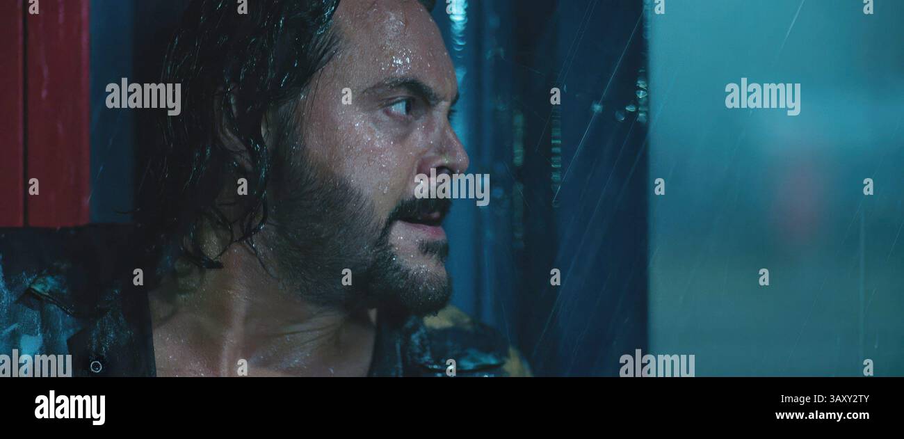 UNIT 234, Jack Huston, 2024. © Brainstorm Media / Courtesy Everett ...