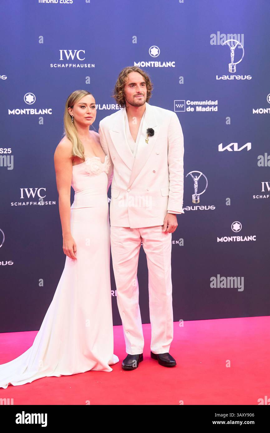 Paula badosa stefanos tsitsipas hi-res stock photography and images - Alamy Paula badosa stefanos tsitsipas hi-res stock photography and images - Alamy