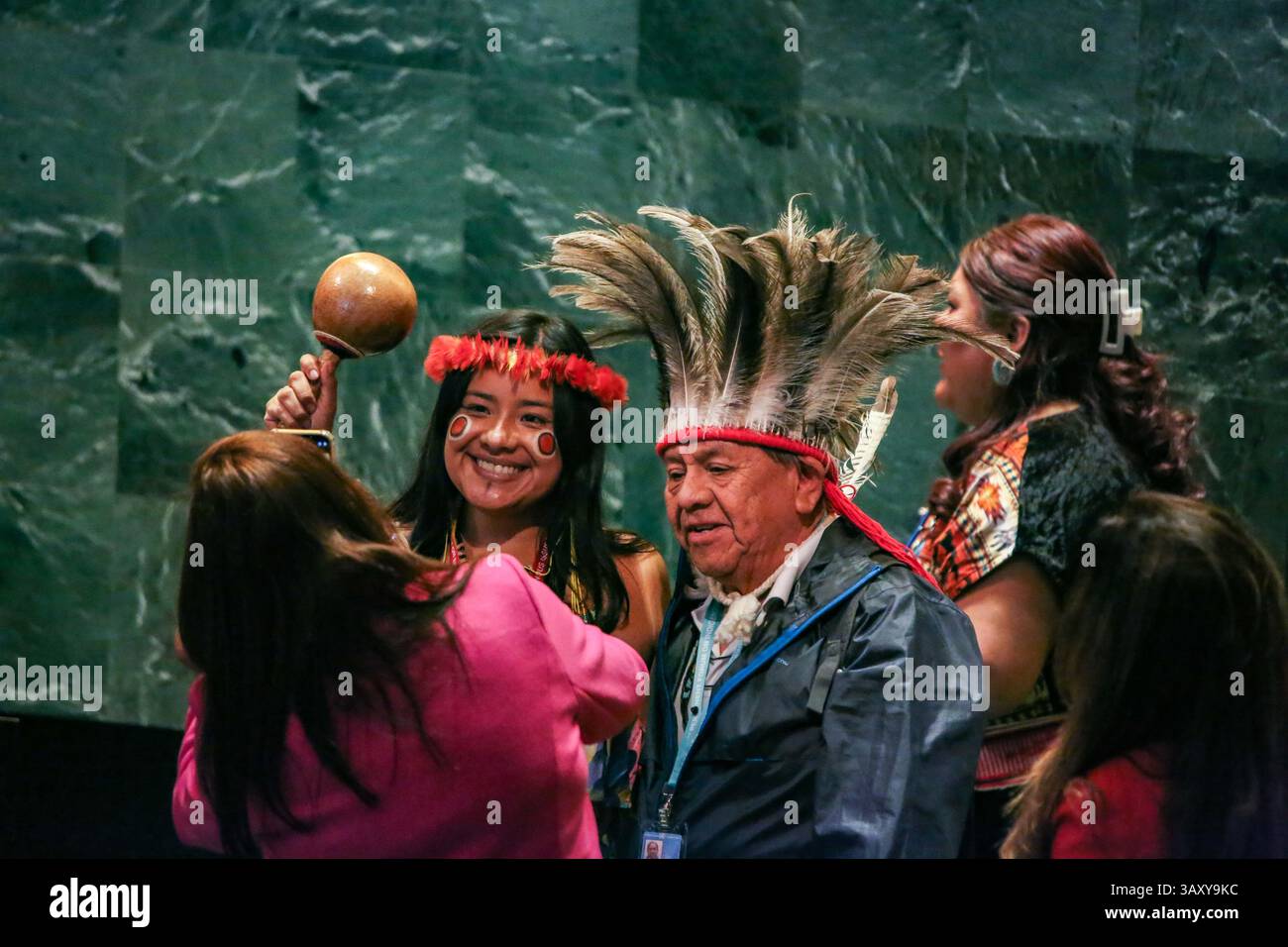 Indigenous rights usa 2025 hi-res stock photography and images - Alamy