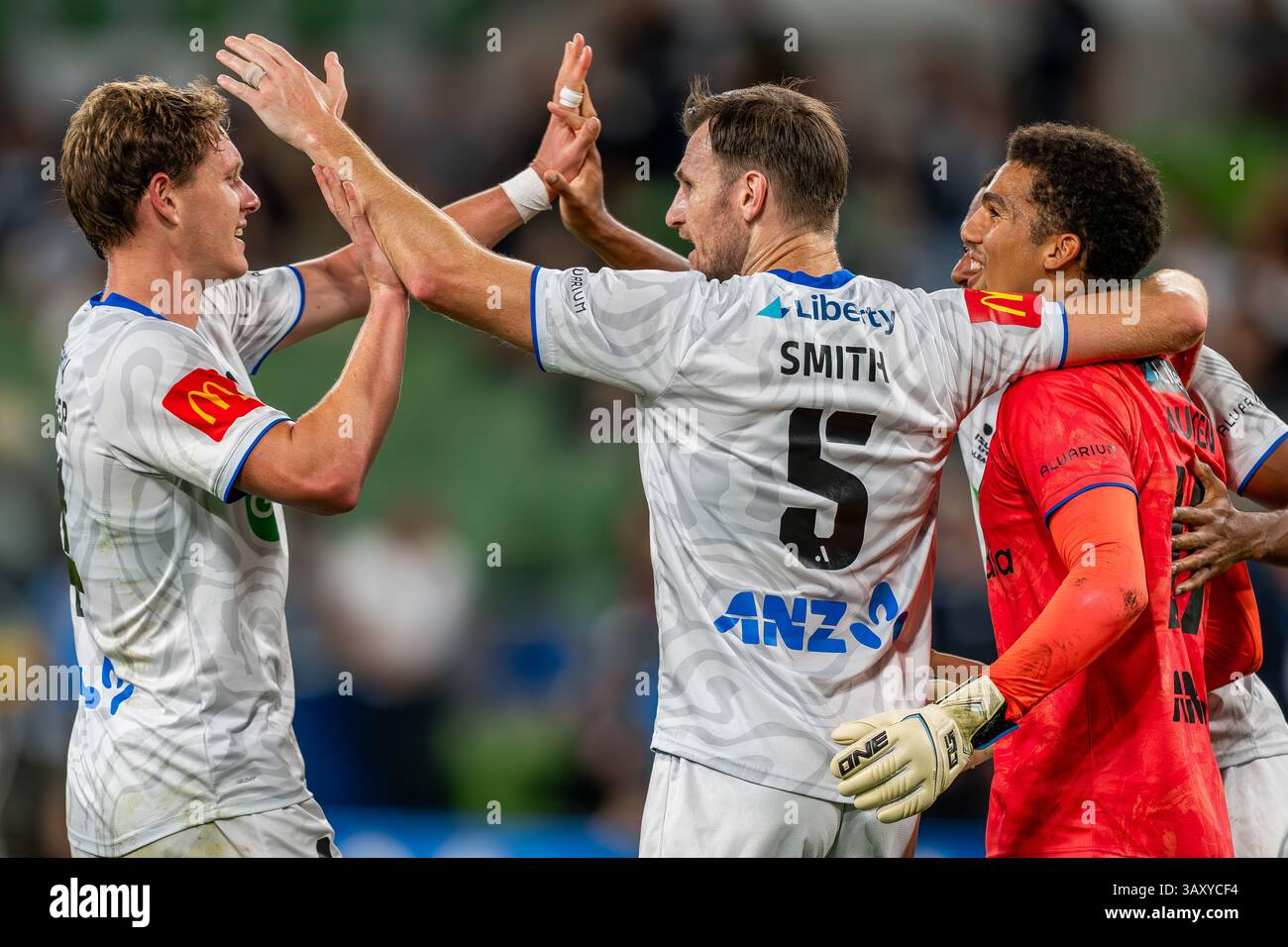 Alex paulsen football game hi-res stock photography and images - Alamy