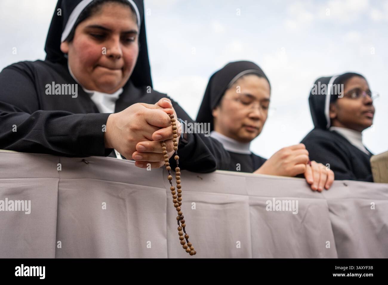 The Future of Monasticism: Hybrid Communities