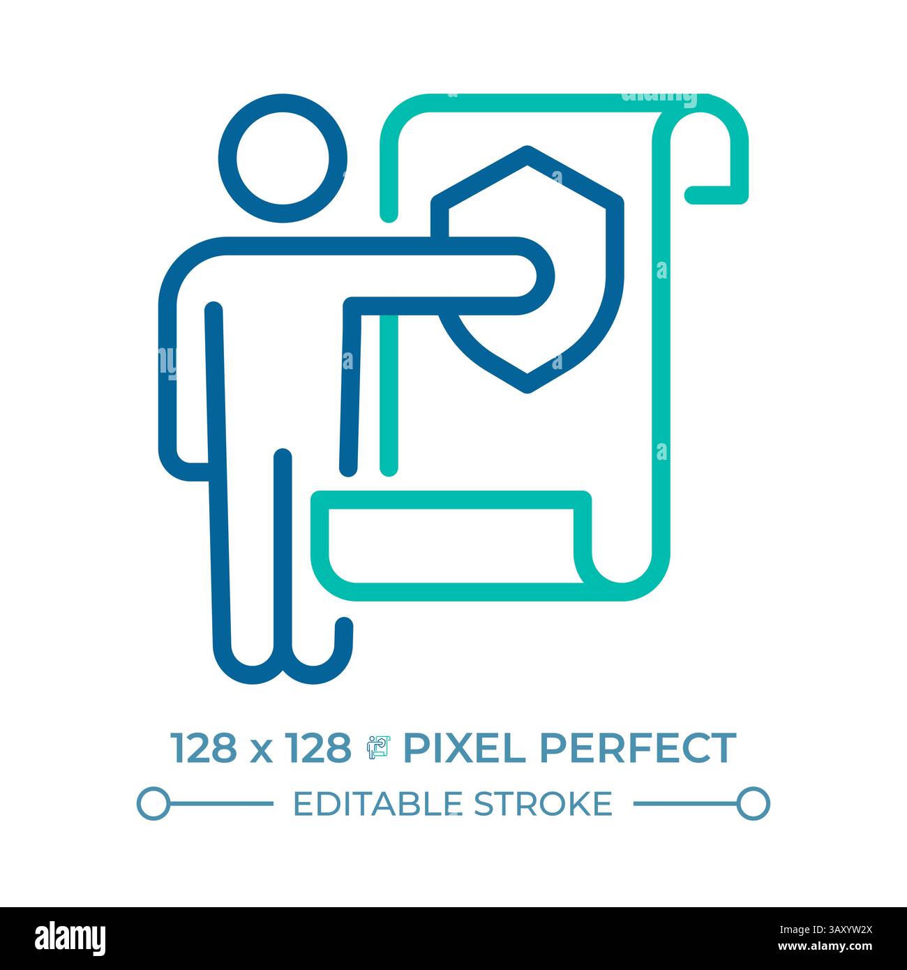 Freedom from state and interference in rights pixel perfect two color ...