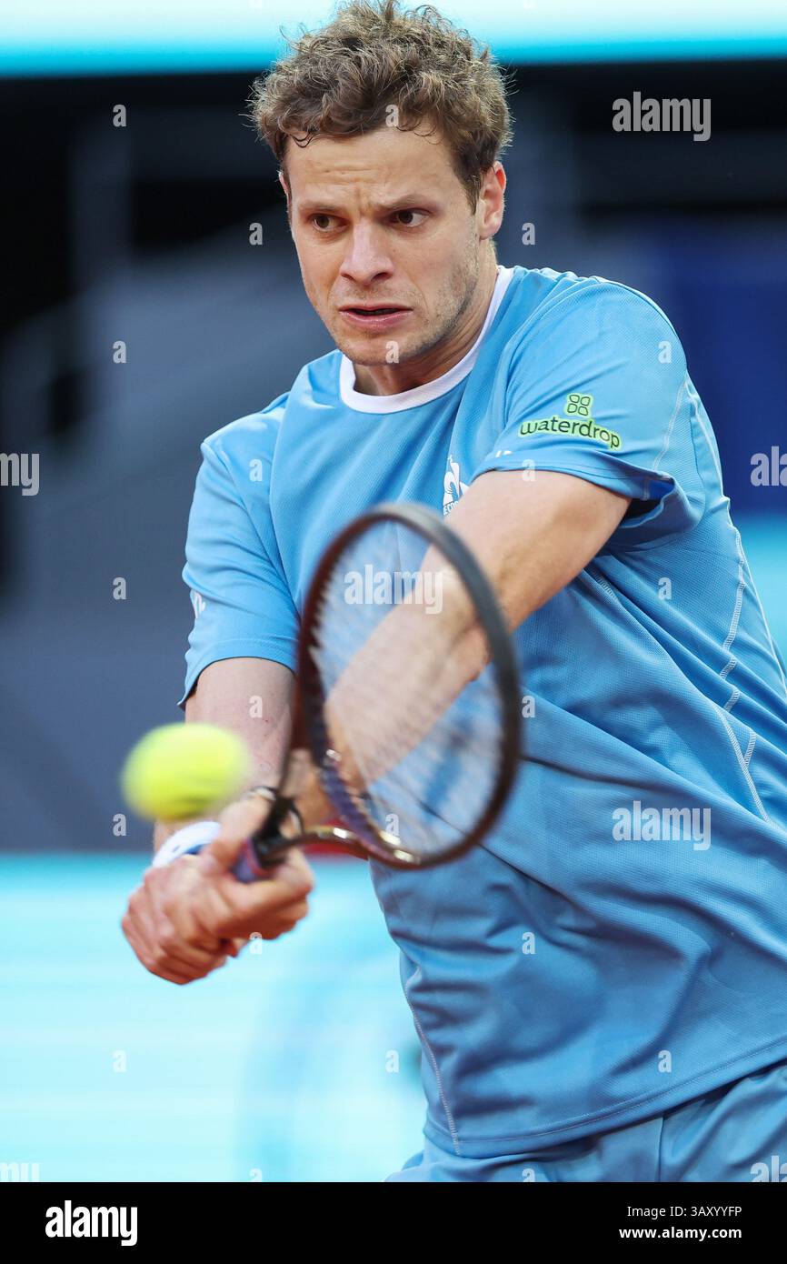 Hanfmann Schönhaus tennis Challenges and Opportunities