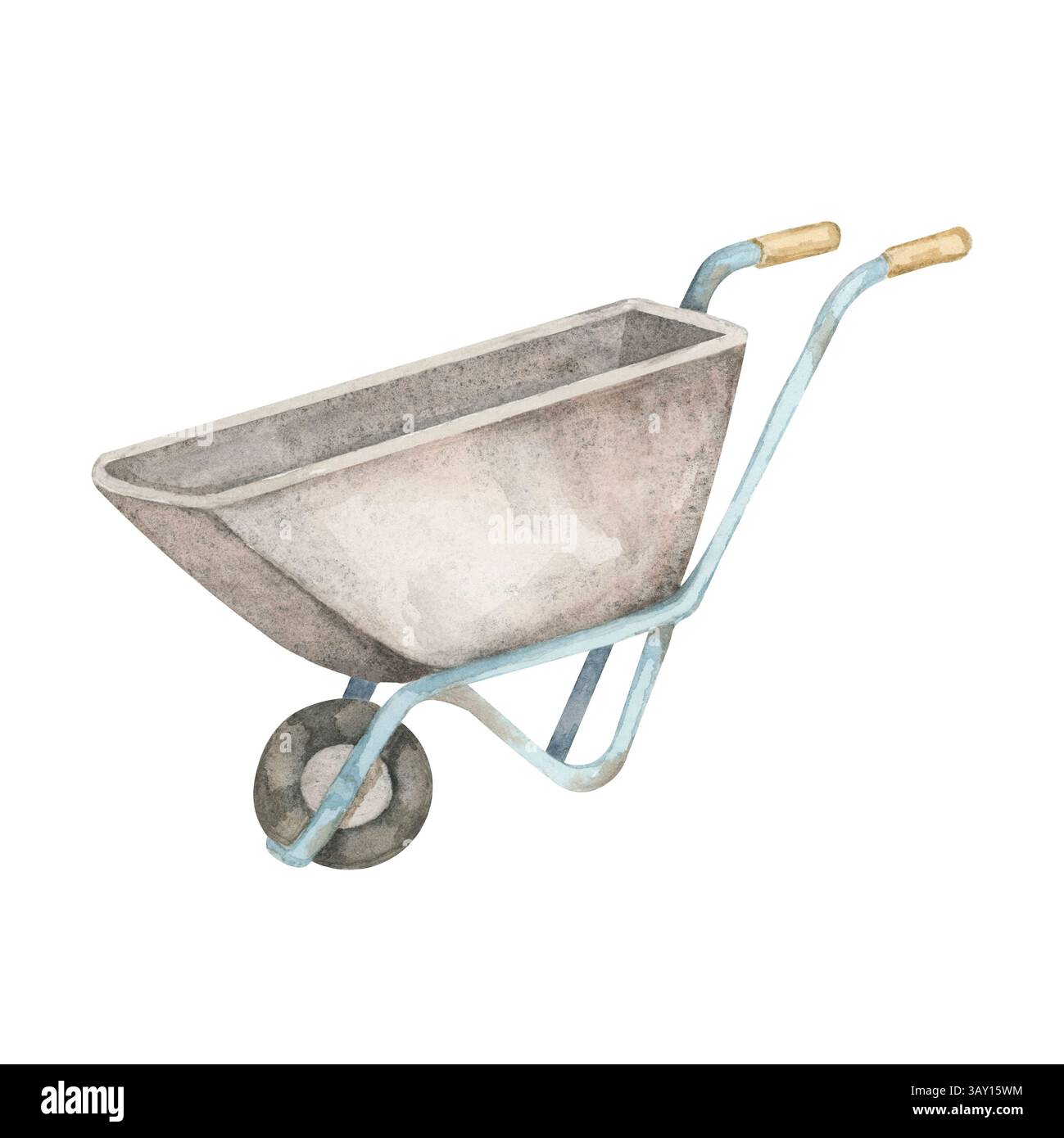 Light handles Cut Out Stock Images & Pictures - Alamy