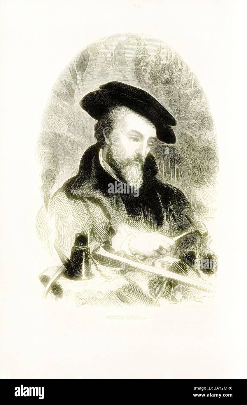 Jerome cardan hi-res stock photography and images - Alamy