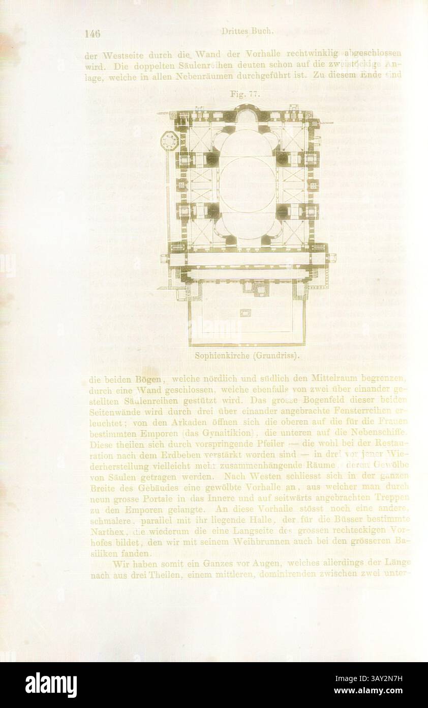 A detailed architectural diagram illustrating the layout of a building ...
