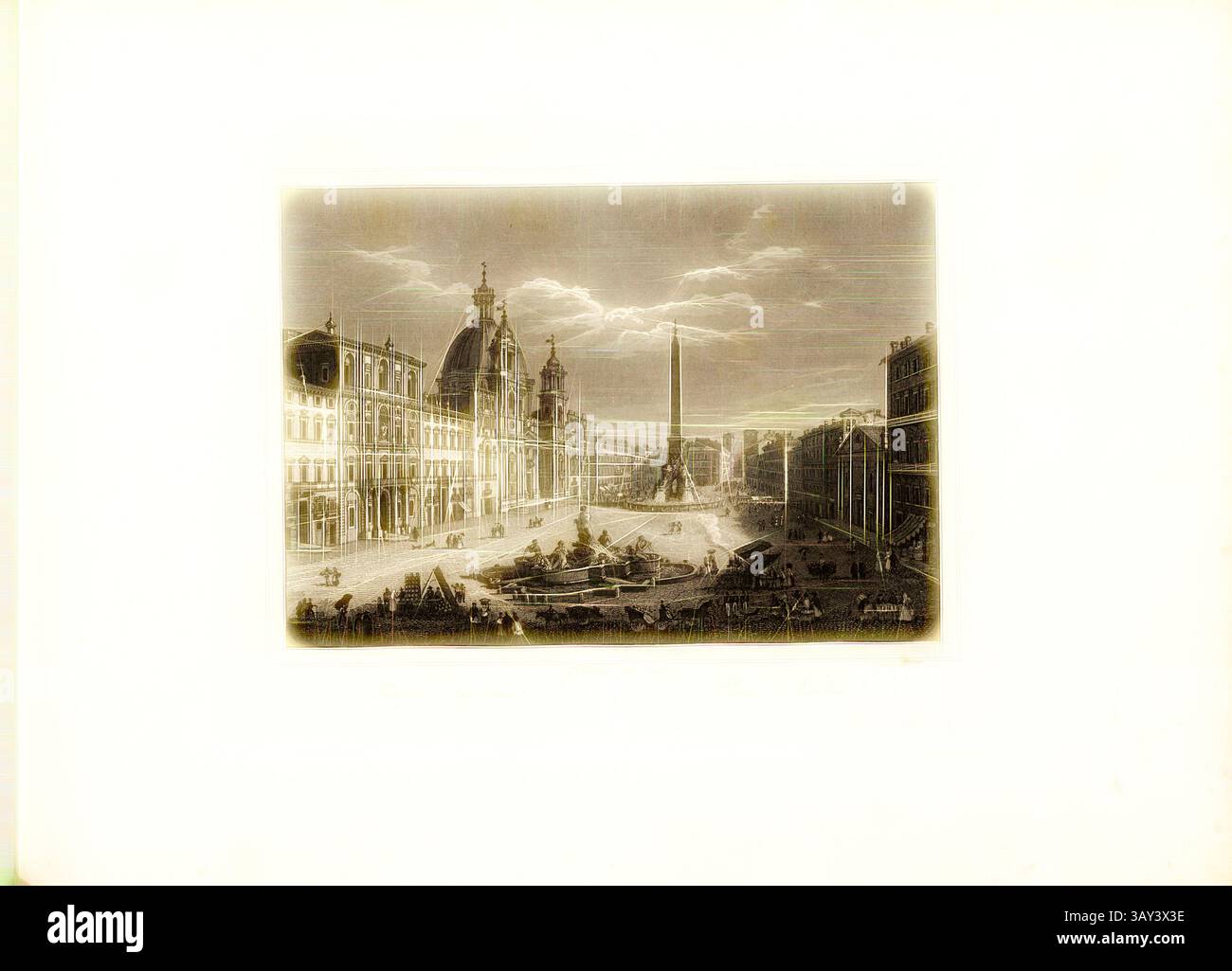 Elegant buildings loom in hi-res stock photography and images - Alamy