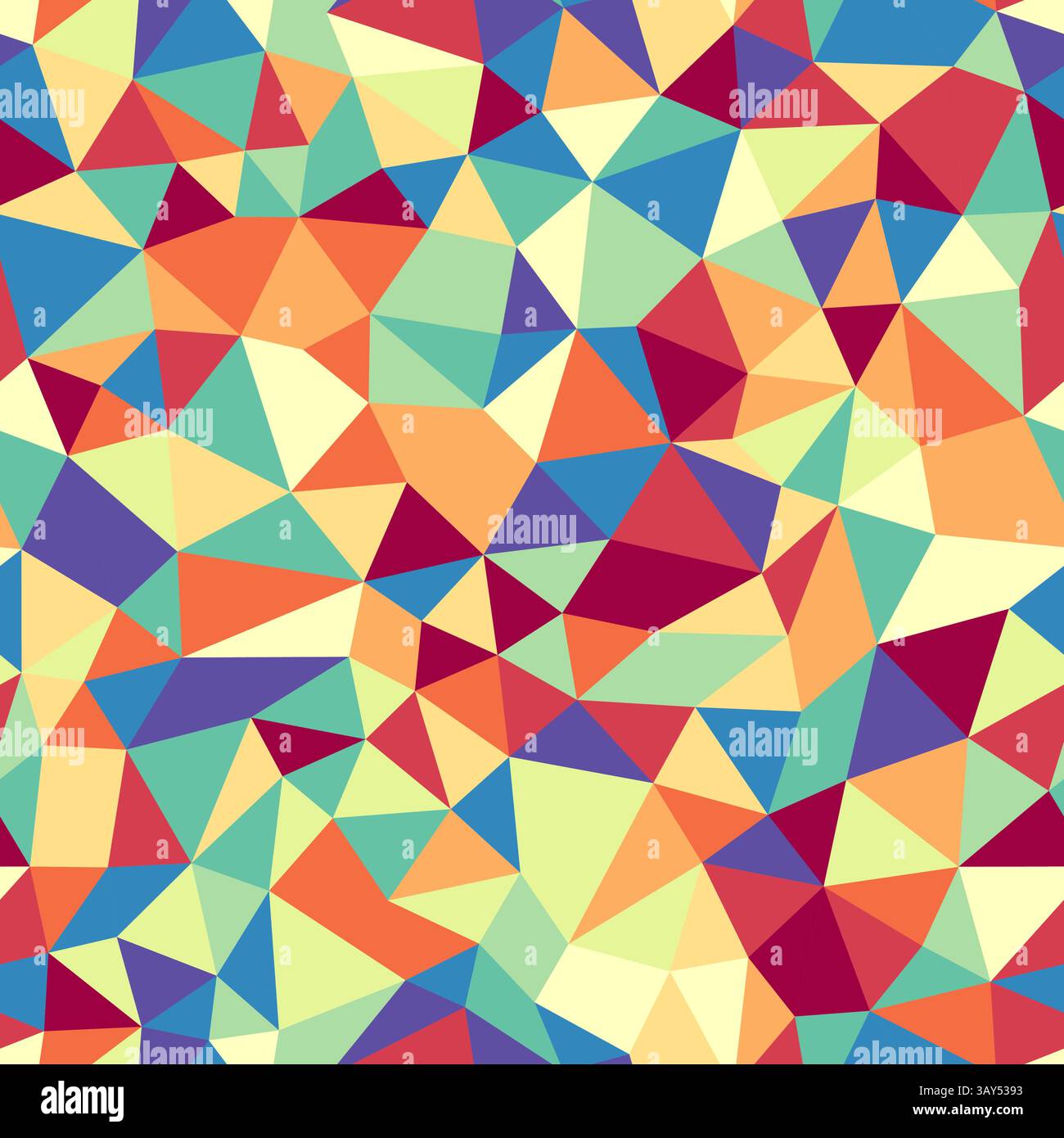 Awsome Triangles Minimal geometric background. Small triangles size. Repeatable pattern ...