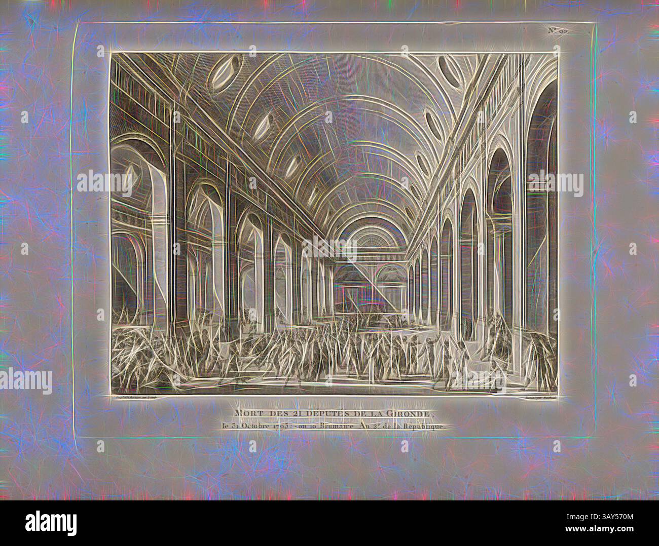 Historical execution scene hi-res stock photography and images - Alamy