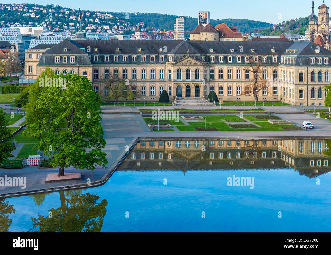 Württemberg Stuttgart Who is Cem Özdemir?