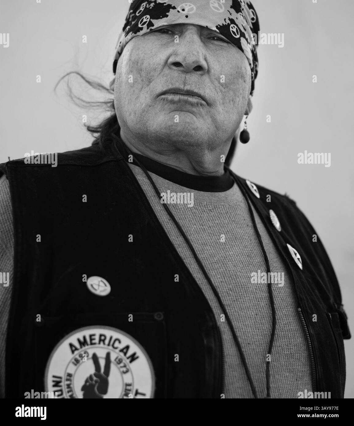 Oneida nation Black and White Stock Photos & Images - Alamy