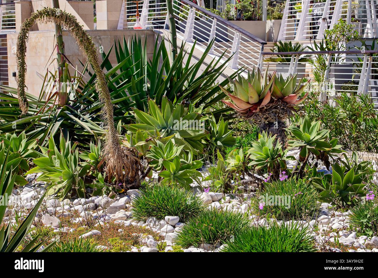 Landscaping with earth hi-res stock photography and images - Alamy