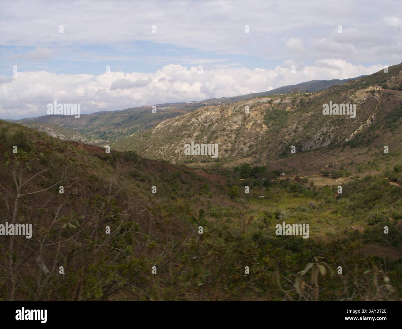Crecer paisaje hi-res stock photography and images - Alamy