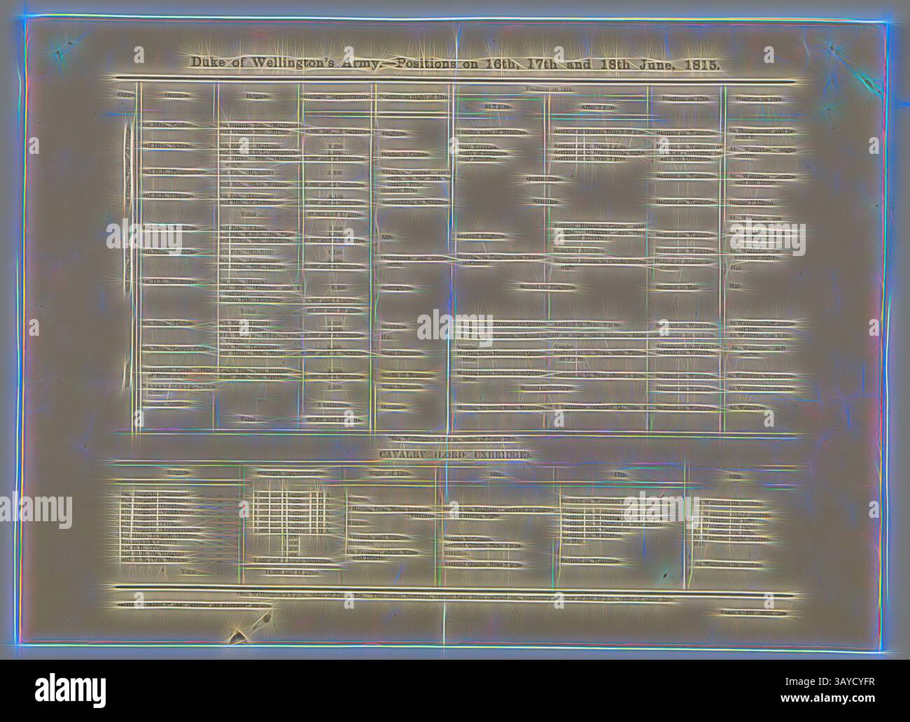 Featuring several tables hi-res stock photography and images - Alamy