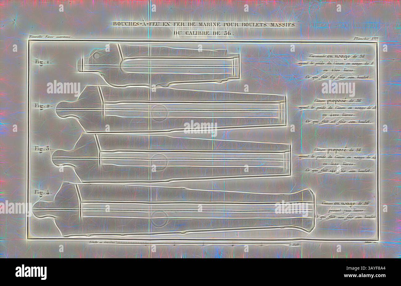 Illustration features detailed technical hi res stock photography and