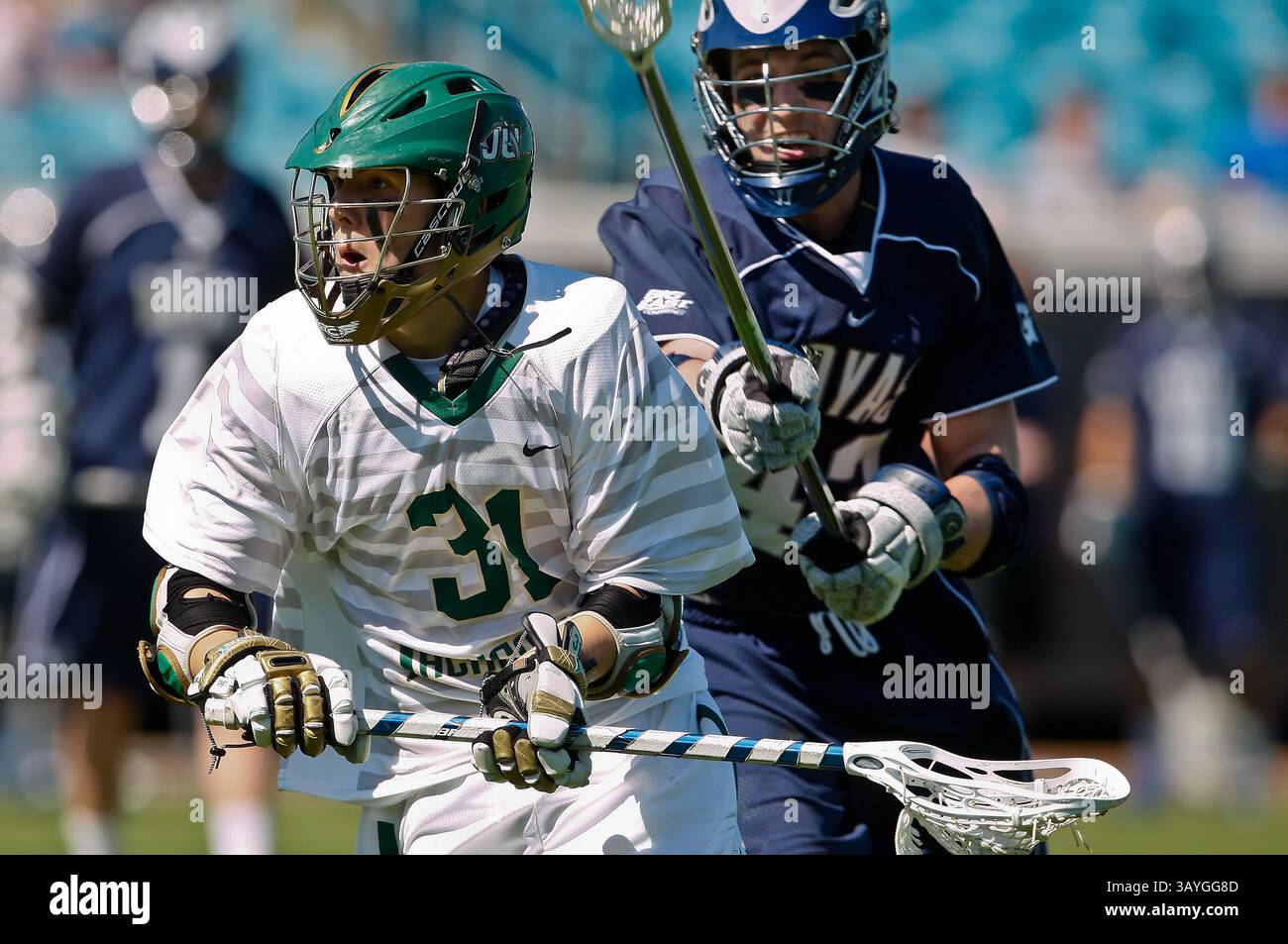 South Florida Lacrosse Announces Fall Ball Schedule Featuring Powerhouses  UNC, Maryland, Duke, and Navy Among Others - USF Athletics, image size:1300x953