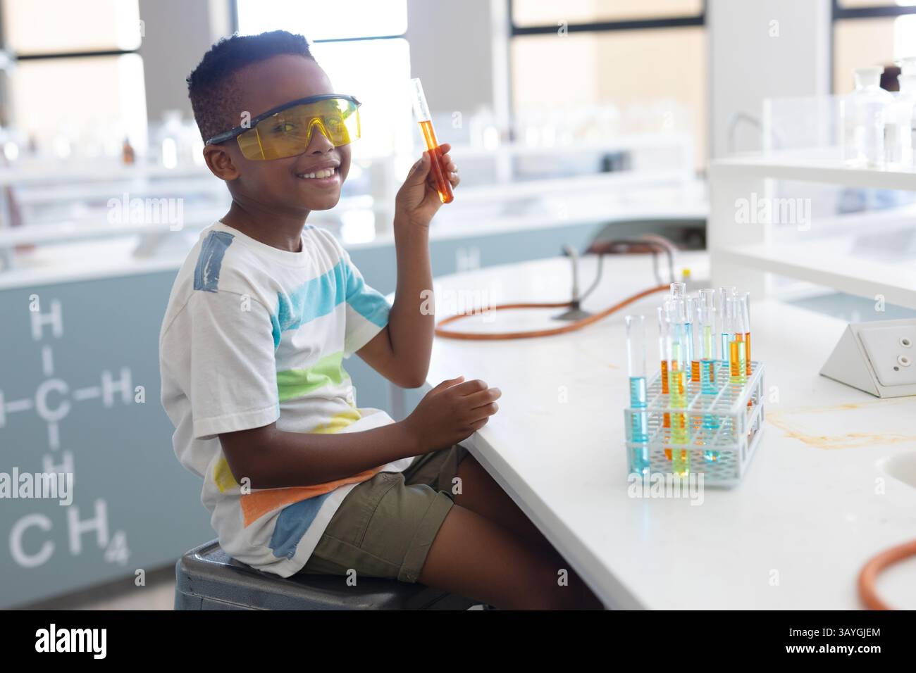 Science Class Goggles Science Lab Goggles