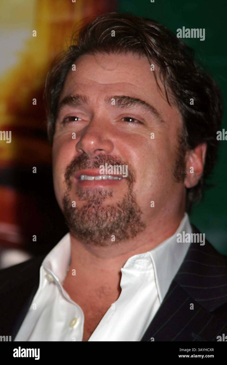 Michael rispoli invincible 2006 hi-res stock photography and images - Alamy