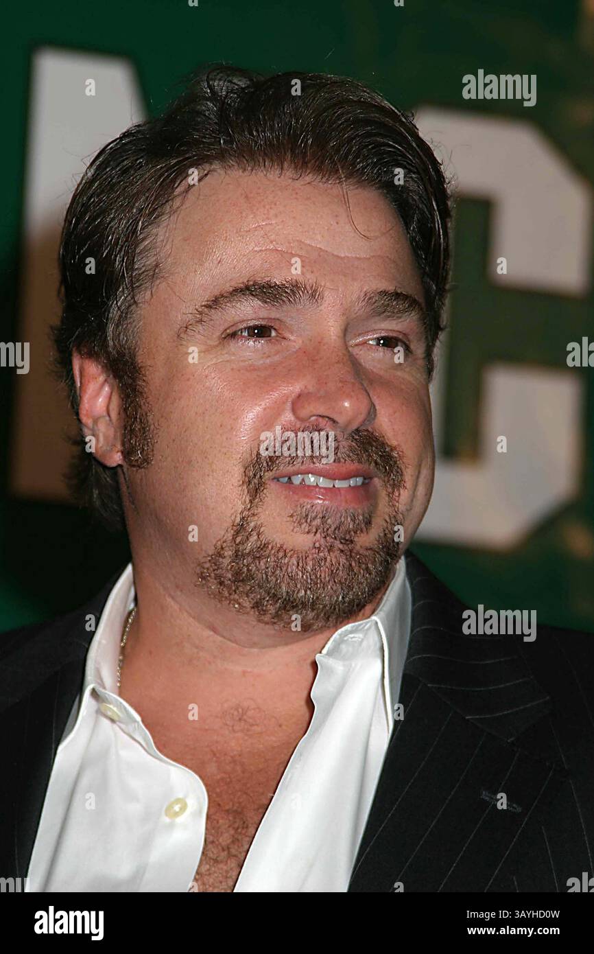 Michael rispoli invincible 2006 hi-res stock photography and images - Alamy