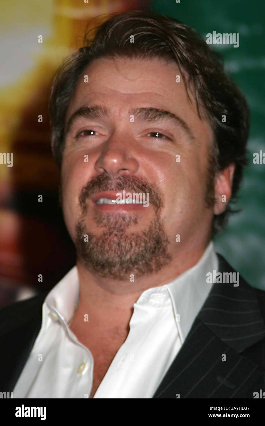 Michael rispoli invincible 2006 hi-res stock photography and images - Alamy