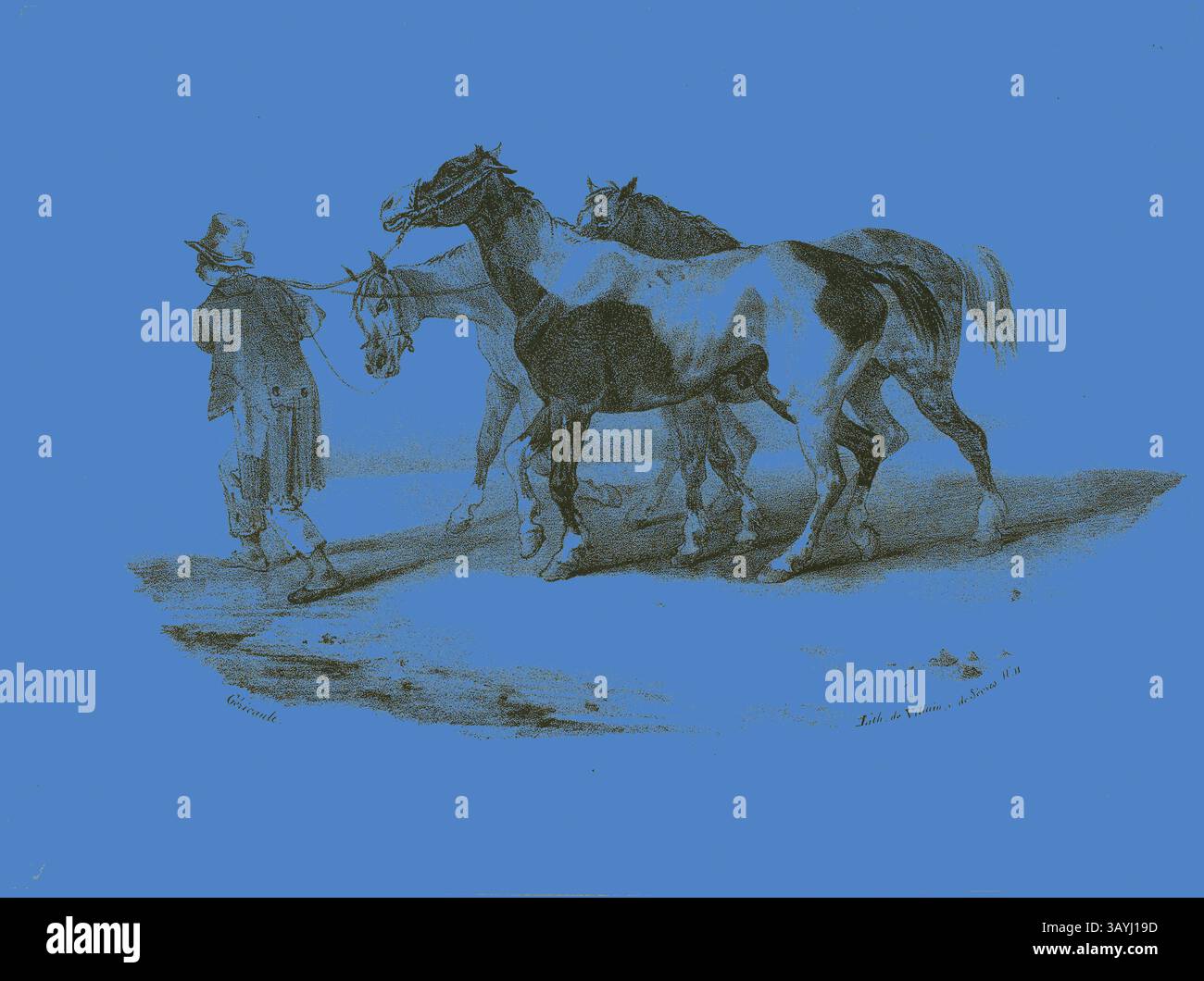 Jean francois villain hi-res stock photography and images - Alamy