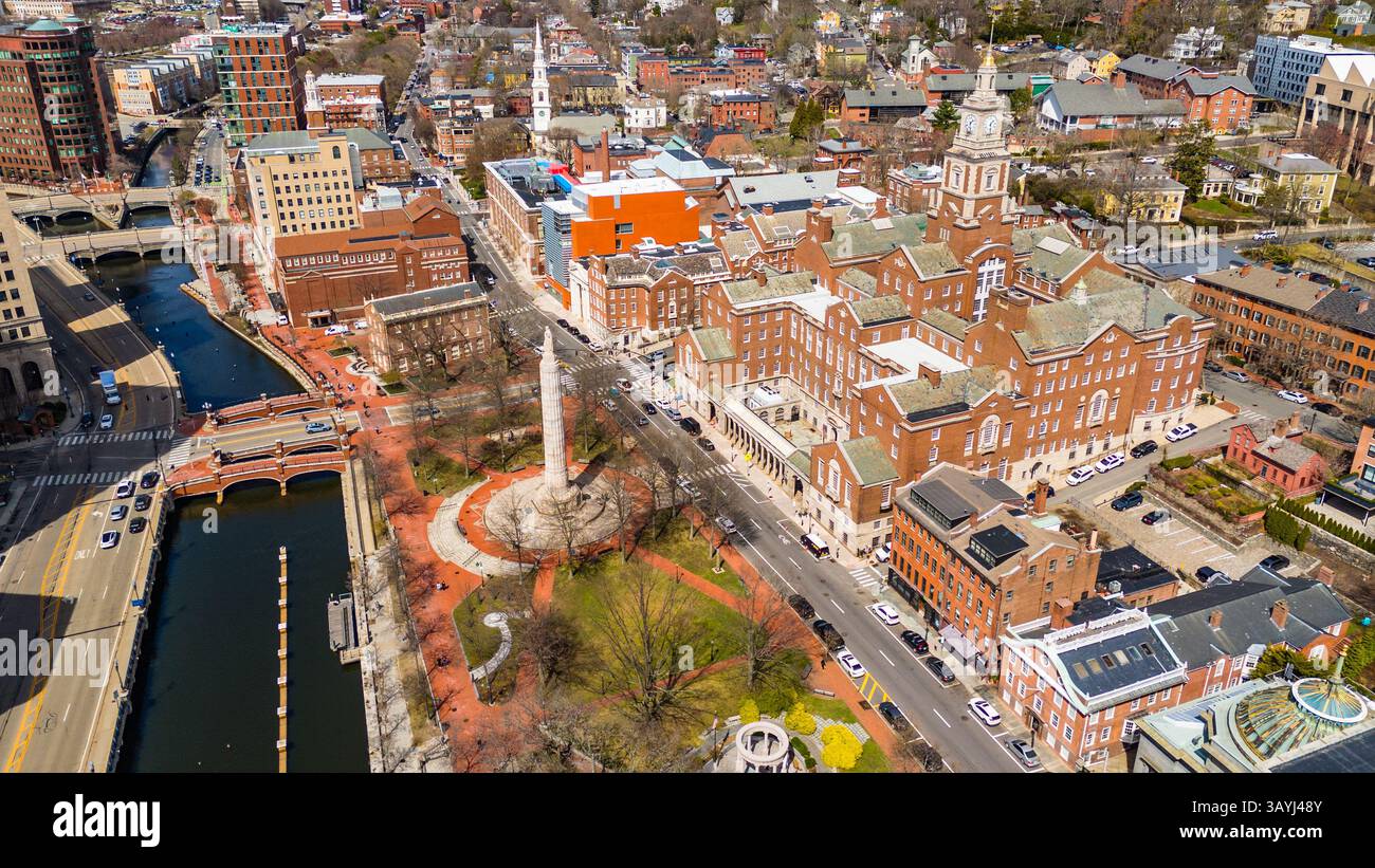 PROVIDENCE IN RHODE ISLAND visual data 5