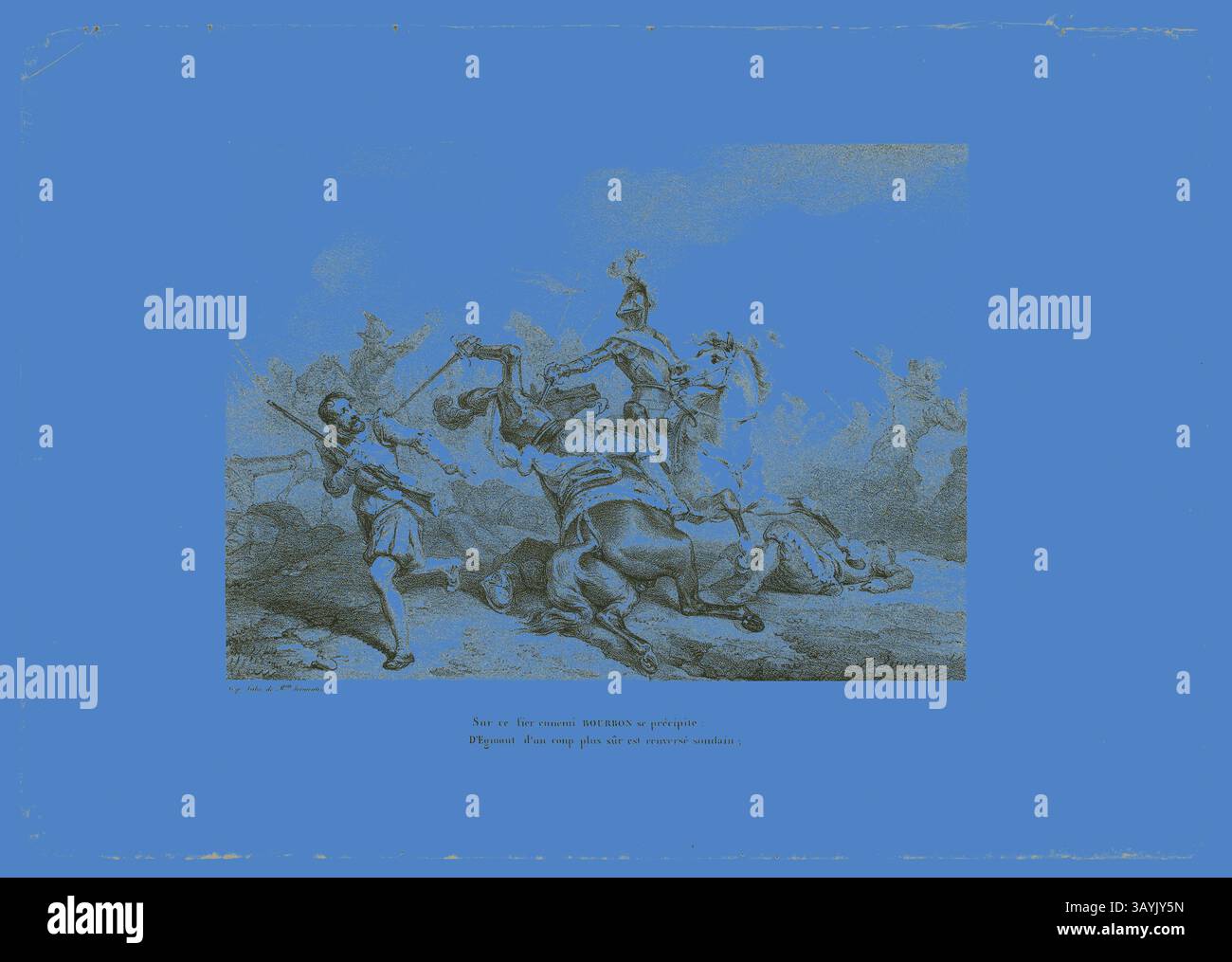 Moment of historical strife hi-res stock photography and images - Alamy