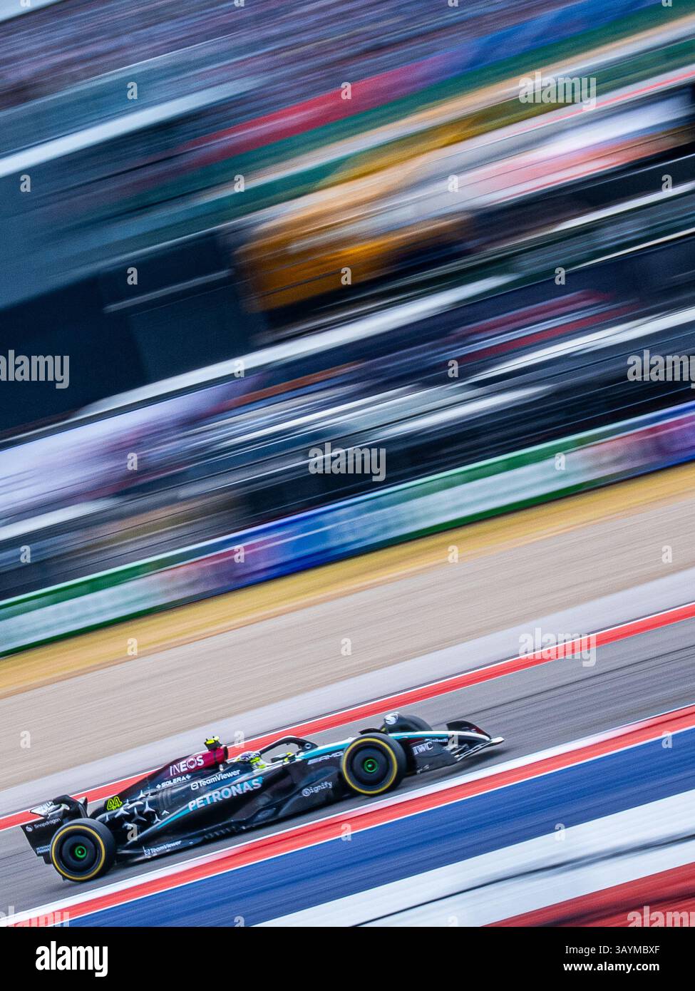 Grand Prix Sprint Qualifying Did You Know?