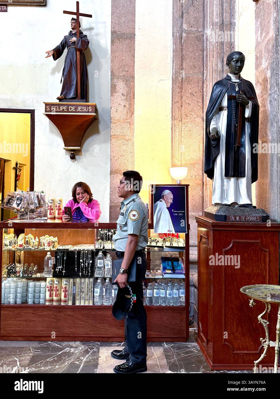 Apr 22 2025 hi res stock photography and images Alamy