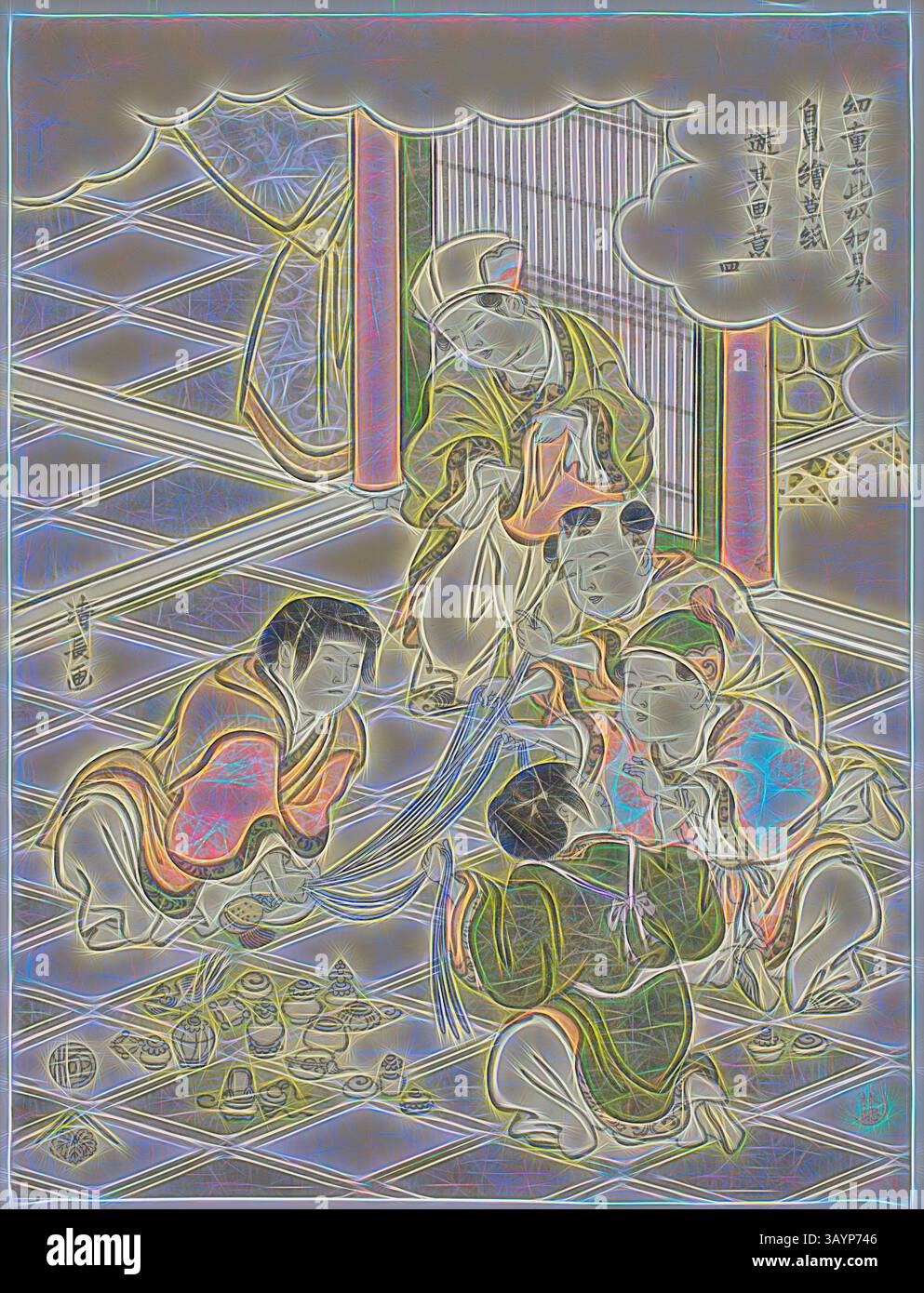 美品　絵画　小泉 守邦　画伯　「天空暁光日神」 小泉清「波（海）」油絵・P10号 絵画買取・販売の小竹美術