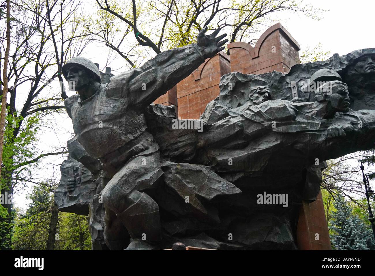 316th infantry division hi-res stock photography and images - Alamy