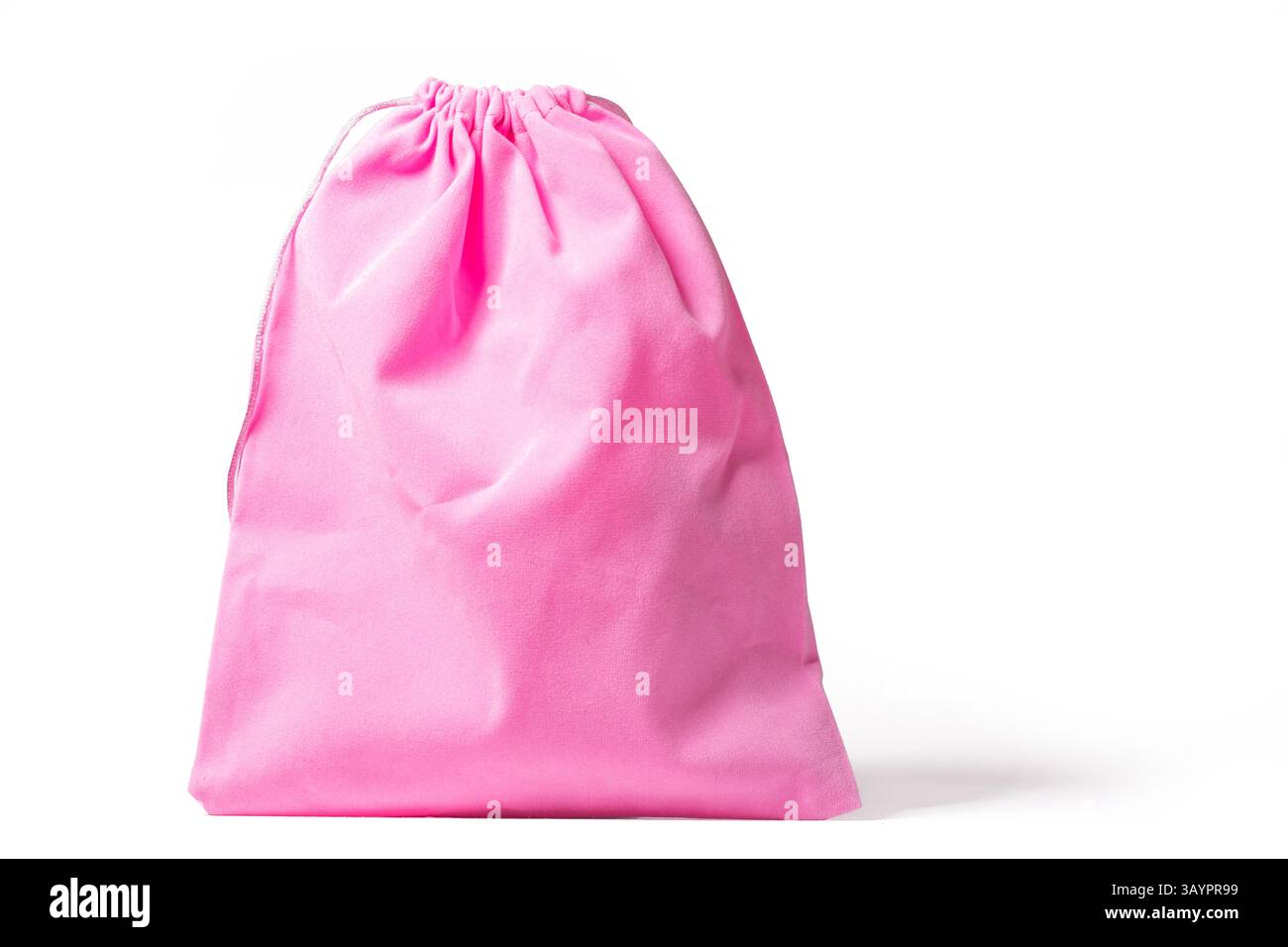 Pink shoes and bag Cut Out Stock Images & Pictures - Alamy