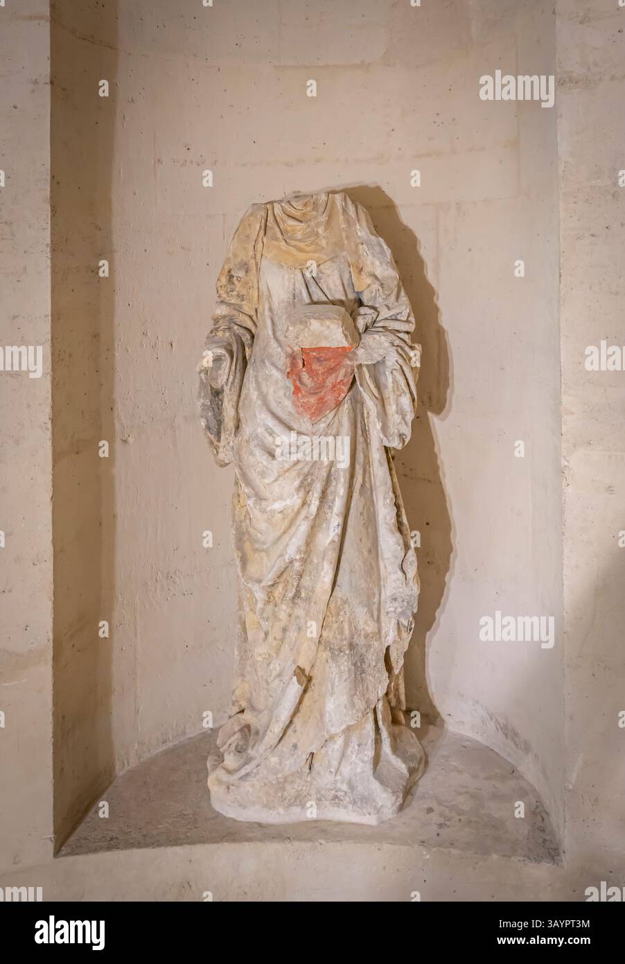 Paris, France - 04 19 2025: Aubusson weaves Tolkien. Rugs and ...