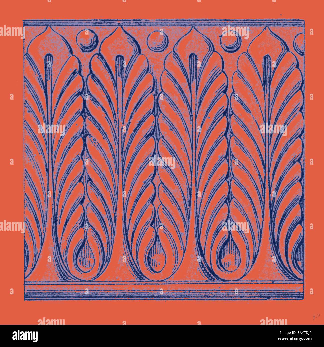 Flow gracefully in vertical rows hi-res stock photography and images ...