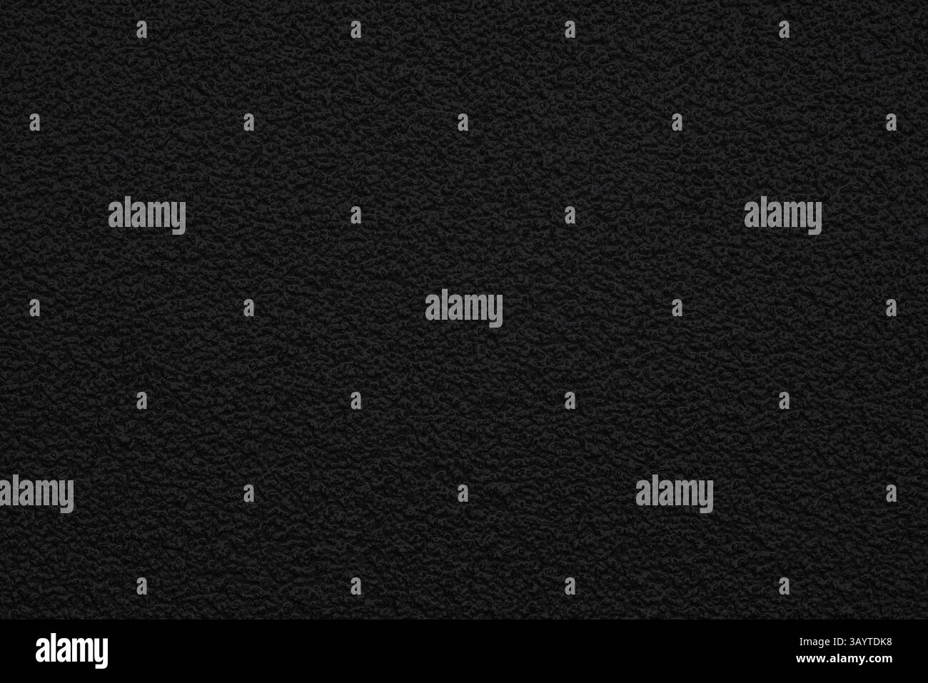 sandpaper uniform grainy texture for background Stock Photo