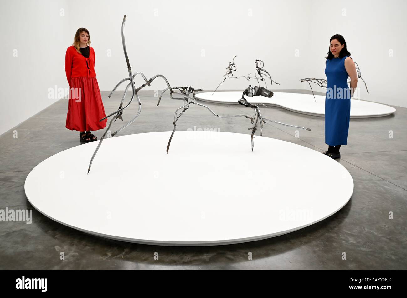 A Retrospective’ marks the first posthumous retrospective and the first ...